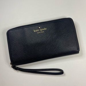 Kate Spade New York - Cellphone Wristlet